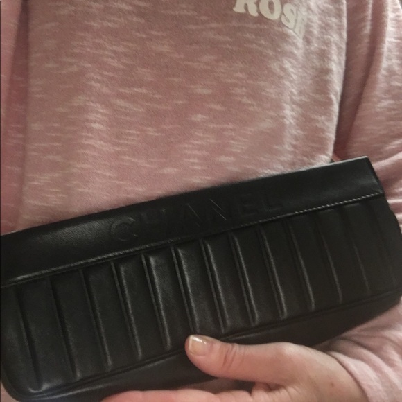 CHANEL Classic clutch - Picture 3 of 8
